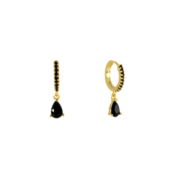Claudia Black Gold