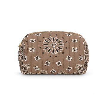 Daily Pouch Camel