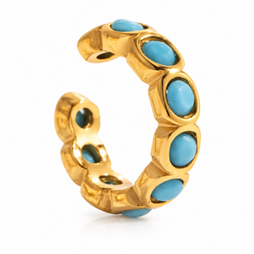 Ear Cuff Lio